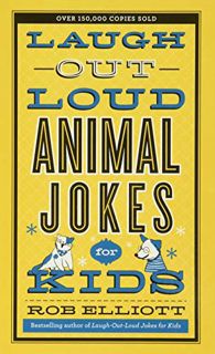 [View] KINDLE PDF EBOOK EPUB Laugh-Out-Loud Animal Jokes for Kids (Laugh-Out-Loud Jokes for Kids) by
