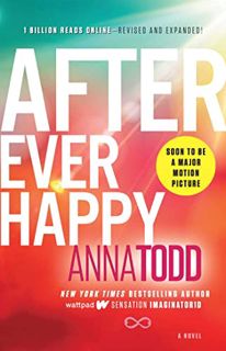 [Get] [KINDLE PDF EBOOK EPUB] After Ever Happy (The After Series) by  Anna Todd 📃