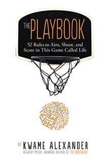 [VIEW] [EBOOK EPUB KINDLE PDF] The Playbook: 52 Rules to Aim, Shoot, and Score in This Game Called L