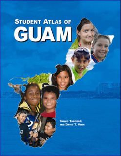 READ PDF EBOOK EPUB KINDLE Student Atlas of Guam by  Danko Taborosi &  David T. Vann 💔