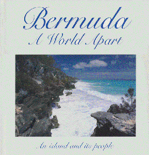 Get PDF EBOOK EPUB KINDLE Bermuda A World Apart: An island and its people by  Roger A. Labrucherie �