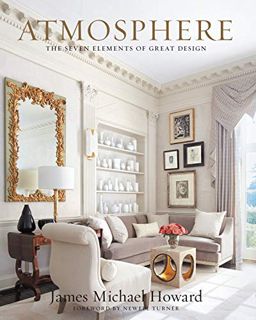 [ACCESS] [EBOOK EPUB KINDLE PDF] Atmosphere: the seven elements of great design by  James Howard 📃
