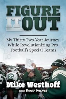 [View] [PDF EBOOK EPUB KINDLE] Figure It Out: My Thirty-Two-Year Journey While Revolutionizing Pro F