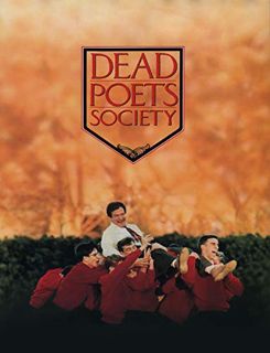 Read [EBOOK EPUB KINDLE PDF] Dead Poets Society: screenplay by  Terrence Ryan 💑
