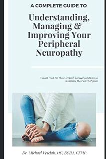 Access PDF EBOOK EPUB KINDLE A Complete Guide To Understanding, Managing & improving Your Peripheral