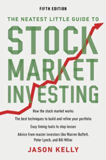 Read [PDF EBOOK EPUB KINDLE] The Neatest Little Guide to Stock Market Investing: Fifth Edition by  J