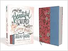 [ACCESS] EBOOK EPUB KINDLE PDF NIV, Beautiful Word Coloring Bible for Teen Girls, Leathersoft, Pink/