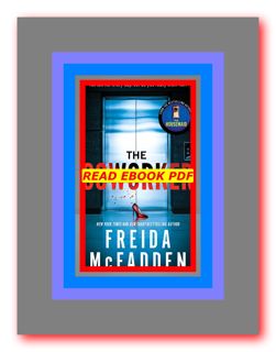 PDF..!! [Download] The Coworker READDOWNLOAD=+ by Freida McFadden
