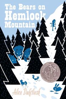 ACCESS [EPUB KINDLE PDF EBOOK] The Bears on Hemlock Mountain by  Alice Dalgliesh &  Helen Sewell 📰