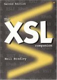 [READ] EPUB KINDLE PDF EBOOK The XSL Companion (2nd Edition) by  Neil Bradley 💘