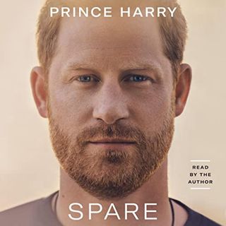 [ACCESS] [KINDLE PDF EBOOK EPUB] Spare by  Prince Harry The Duke of Sussex,Prince Harry The Duke of