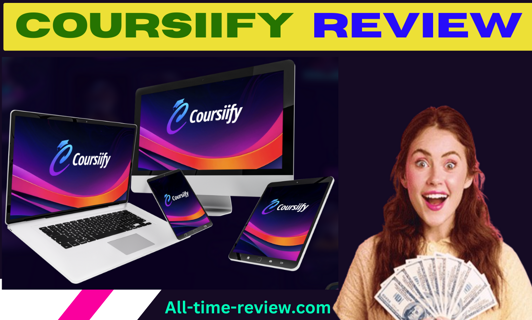 COURSIIFY Review : The World’s First AI App that Generates $124.86 Daily In Free Bitcoin & Ethereum