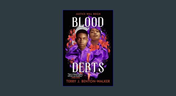 GET [PDF Blood Debts (Blood Debts, 1)     Paperback – March 5, 2024