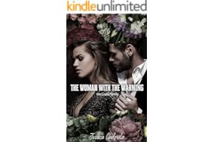 [Amazon] Read The Woman with the Warning (Grassi Family Book 7) - Jessica Gadziala pdf free