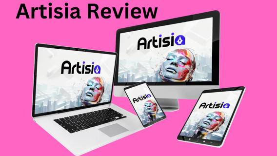 Artisia Review – AUTO Creates Breath-Taking, Stunning & Engaging Visuals Like This In a Flash…