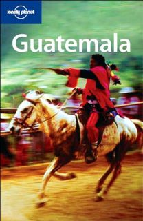 [Read] PDF EBOOK EPUB KINDLE Lonely Planet Guatemala (Country Guide) by  Lucas Vidgen 📔