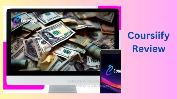 Coursiify Review: Bonuses — Should I Consider This Software?