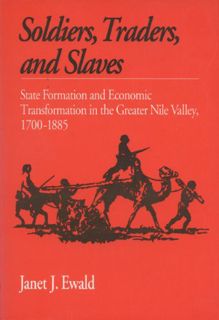 Read [EPUB KINDLE PDF EBOOK] Soldiers Traders and Slaves: State Formation and Economic Transformatio