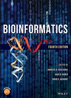 VIEW [KINDLE PDF EBOOK EPUB] Bioinformatics: A Practical Guide to the Analysis of Genes and Proteins