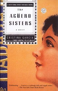 [READ] PDF EBOOK EPUB KINDLE The Aguero Sisters: A Novel (Ballantine Reader's Circle) by  Cristina G