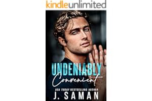 [Amazon] Read Undeniably Convenient (Boston's Irresistible Billionaires Book 1) - J. Saman pdf free