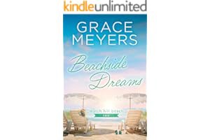 [Amazon] Read Beachside Dreams (Watch Hill Beach Book 2) - Grace Meyers pdf
