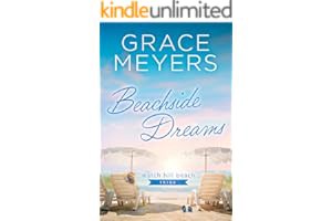 [Book.google] Read Beachside Dreams (Watch Hill Beach Book 3) - Grace Meyers pdf free