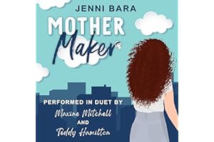 [Book.google] Read Mother Maker - Jenni Bara online