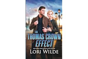 []PDF Free Download The Thomas Crown Effect (Road Trip Rendezvous) - Lori Wilde online