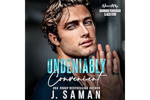[Amazon] Read Undeniably Convenient: Boston's Irresistible Billionaires, Book 1 - J. Saman pdf