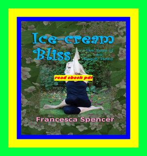 READDOWNLOAD!% Ice-cream Bliss (The Joys of an Empty Head) Full-Acces