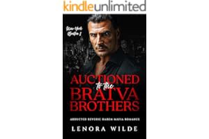 [Book.google] Download Auctioned to the Bratva Brothers: Abducted Reverse Harem Mafia Romance (New Y