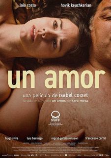 ¡[REPELISFLIX!!] —VER, !! Un amor (2023) Gratis Online en Español Pelicula CompletaHD