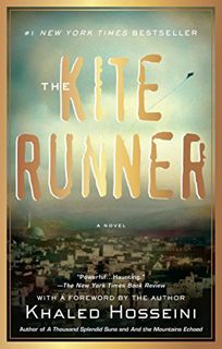 [READ] [KINDLE PDF EBOOK EPUB] The Kite Runner by  Khaled Hosseini 📩