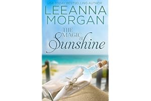 []PDF Free Download The Magic of Sunshine: A Sweet Small Town Romance (Love on Anchor Lane Book 2) -