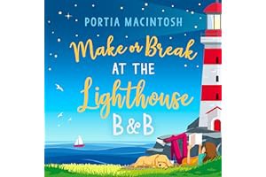 []PDF Free Read Make or Break at the Lighthouse B & B - Portia MacIntosh pdf download