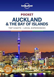 [READ] EBOOK EPUB KINDLE PDF Lonely Planet Pocket Auckland & the Bay of Islands 1 (Pocket Guide) by