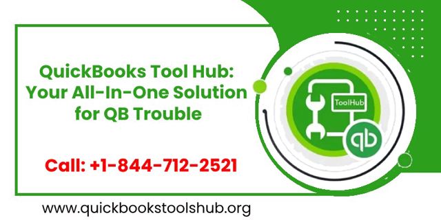 QuickBooks Tool Hub Download & Install to Repair QB Errors