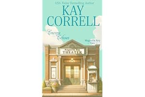 [Goodread] Download Encore Echoes (Magnolia Key Book 2) - Kay Correll online