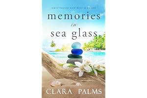 []PDF Free Read Memories in Sea Glass: Driftwood Key Beach Reads #2 - Clara Palms pdf