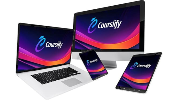 Coursiify Review 2024: Build Profitable Udemy-Like Business