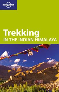 Read [PDF EBOOK EPUB KINDLE] Lonely Planet Trekking in the Indian Himalaya (Travel Guide) by  Lonely