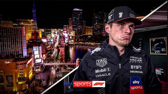 Max Verstappen criticises opening ceremony as other drivers acknowledge need for 'extra show'