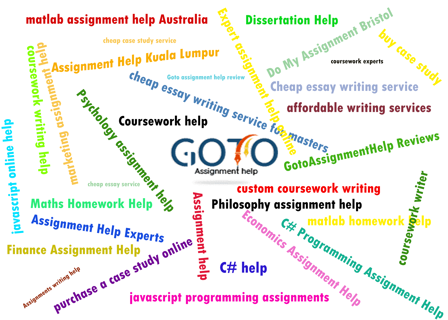 Complete your assignment paper successfully with the help of GotoAssignmentHelp