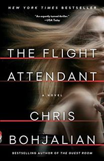 [ACCESS] [EBOOK EPUB KINDLE PDF] The Flight Attendant: A Novel by unknown ☑️