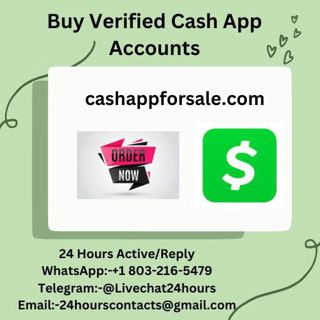Why buy a vindicated cash app account?