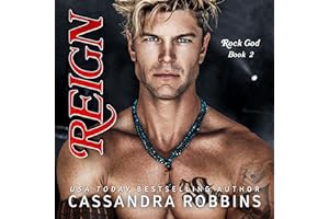 []PDF Free Download Reign: Rock God, Book 2 - Cassandra Robbins online