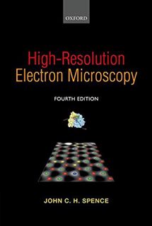 READ [KINDLE PDF EBOOK EPUB] High-Resolution Electron Microscopy by  John C. H. Spence 📘