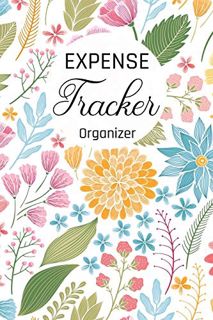 [Access] EBOOK EPUB KINDLE PDF Expense Tracker Organizer: Keep Track |Daily Record about Personal Ca