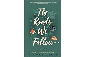 [Goodread] Read The Roads We Follow (A Fog Harbor Romance): (A Feel Good Contemporary Family Drama R